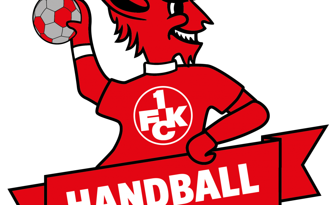 1. FC Kaiserslautern erhebt ab 2019 Zusatzbeitrag für die Handballabteilung