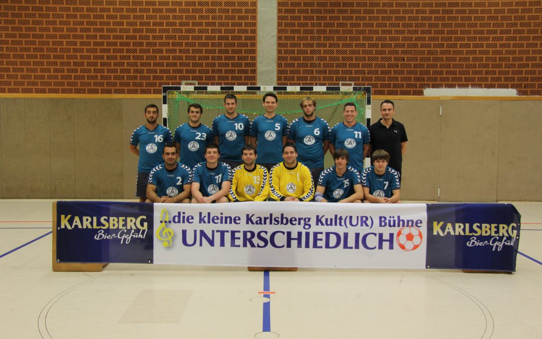 Niederlage im Stadtderby