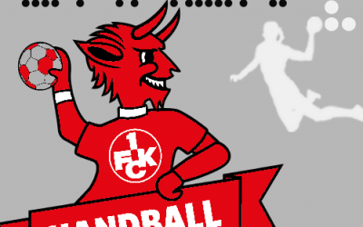 FSG Dansenberg/Waldfischbach – 1.Damen 22:11 (5:3)