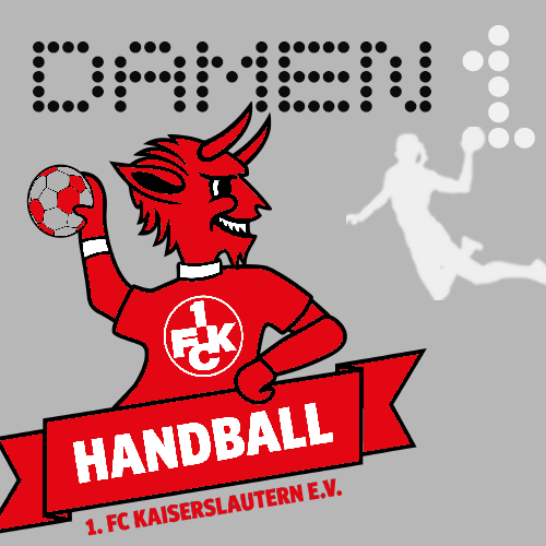 FSG Dansenberg/Waldfischbach – 1.Damen 22:11 (5:3)