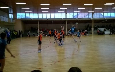 Finale: SG Assenheim/Dannstadt – 1.Damen 24:20 (9:10)