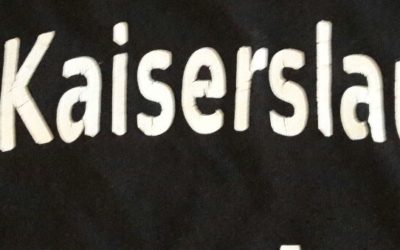 1. Runde im Verbandspokal 2017