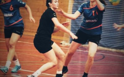 Letzter Heimspieltag der Damen